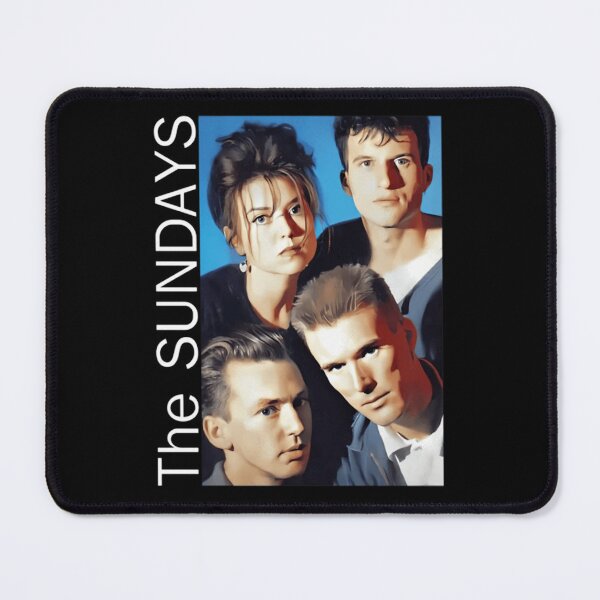 Item preview, The Sundays designed and sold by ArsenovTigar.