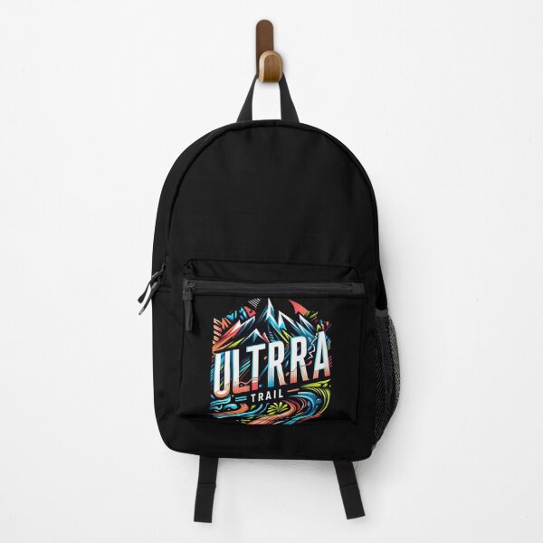 Item preview, ultra trail designed and sold by NCNGDESIGN.