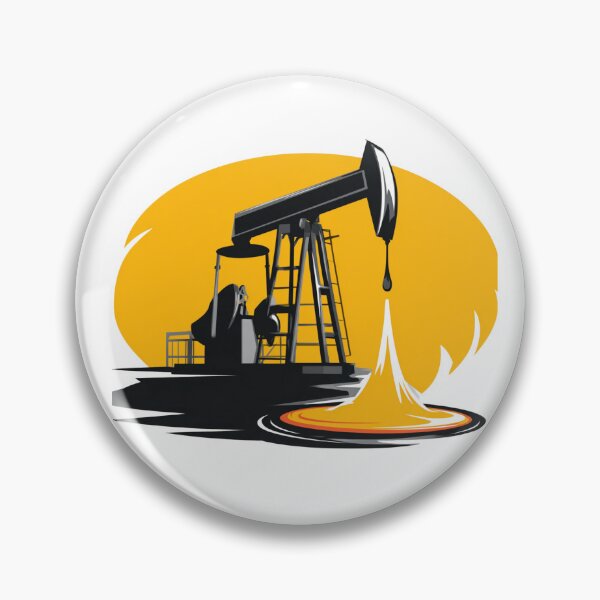 Item preview, Oil Pump Mechanical Design designed and sold by PeTees shop.