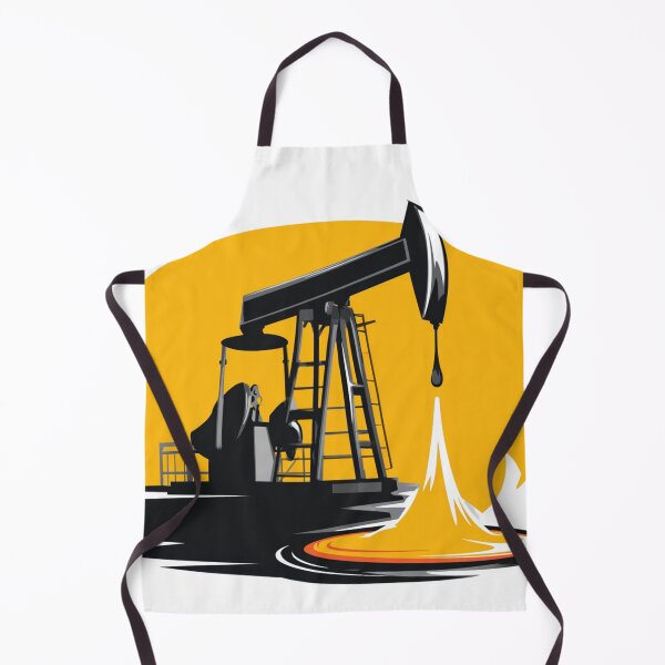 Item preview, Oil Pump Mechanical Design designed and sold by PeTees shop.