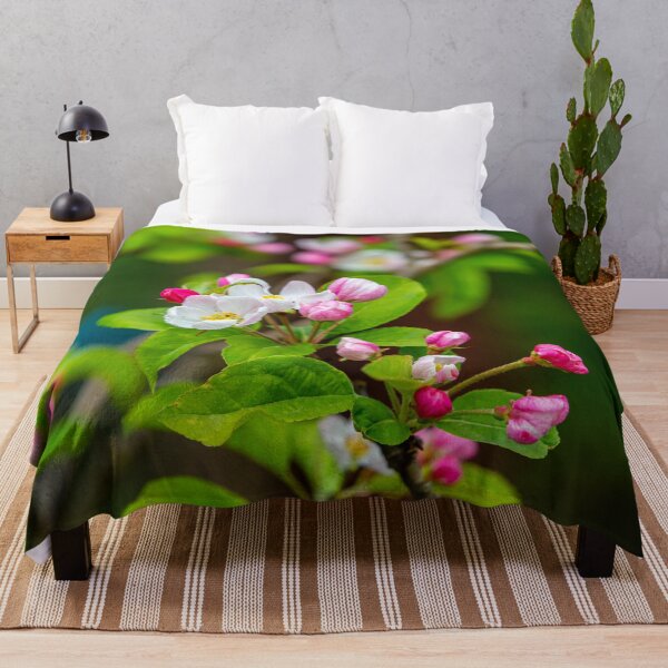 Item preview, Beautiful Apple Blossom designed and sold by Dalyndigital Photography.