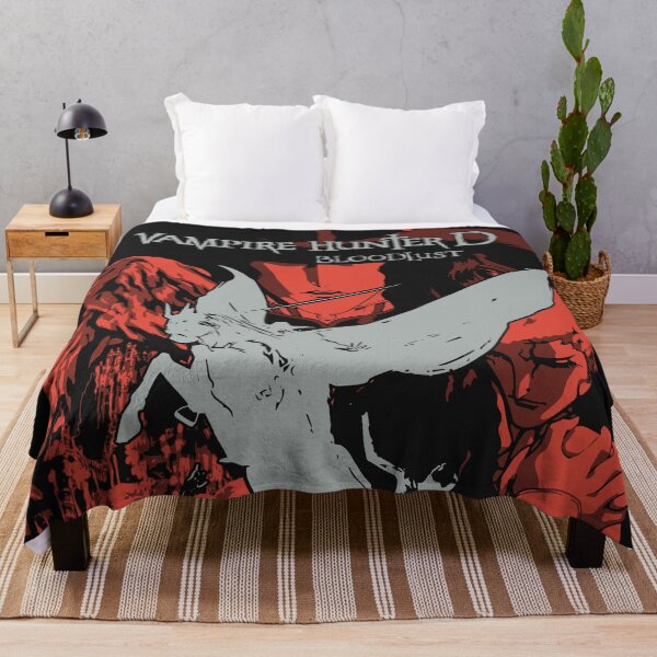 Item preview, Vampire Hunter D: Bloodlust designed and sold by ShopDesignBR.