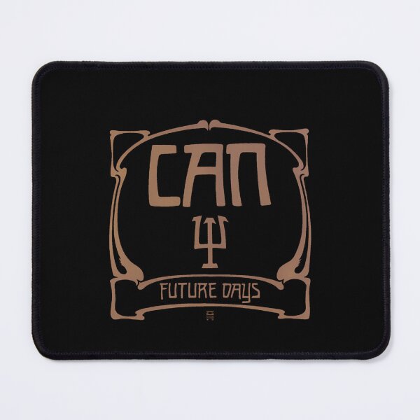 Item preview, Can - Future Days designed and sold by BH-design.