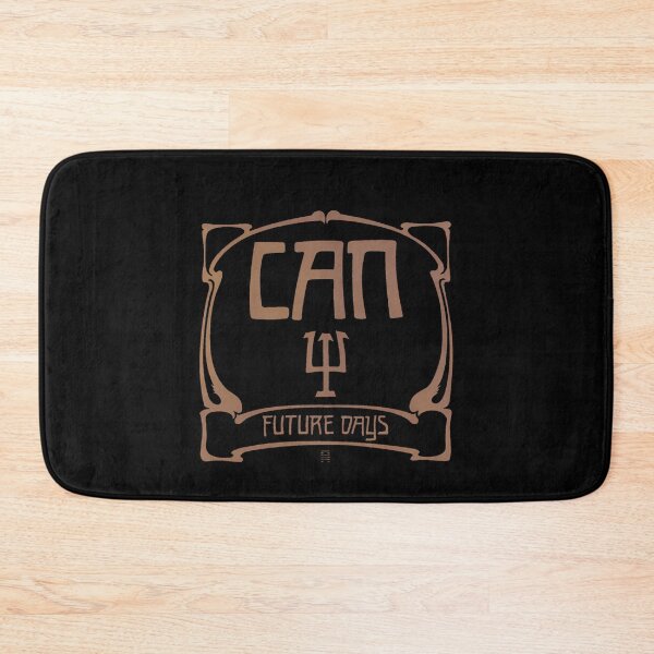 Item preview, Can - Future Days designed and sold by BH-design.