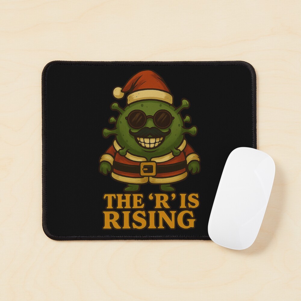 Item preview, Mouse Pad designed and sold by Virelo.