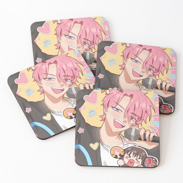 Item preview, Tamon's B Side  designed and sold by Vinyllyarts.