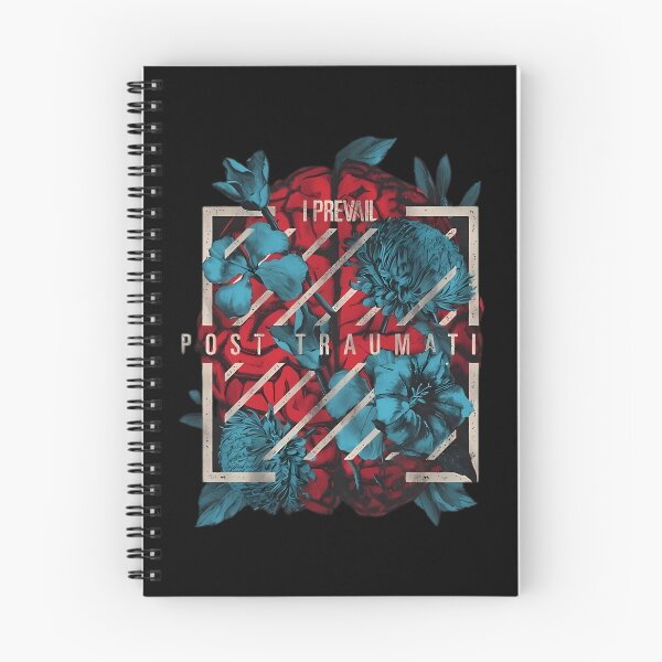 Item preview,  I Prevail Ost Traumati  designed and sold by golden-rose0.