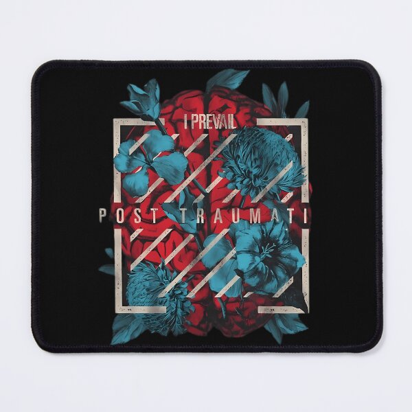 Item preview,  I Prevail Ost Traumati  designed and sold by golden-rose0.