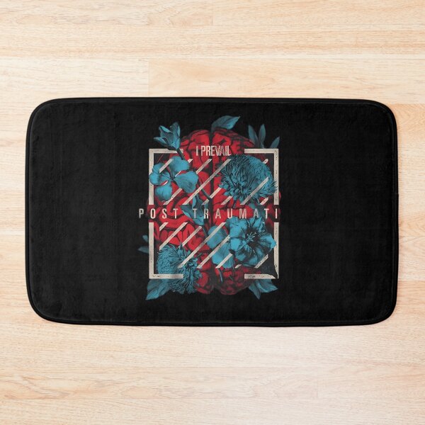 Item preview,  I Prevail Ost Traumati  designed and sold by golden-rose0.