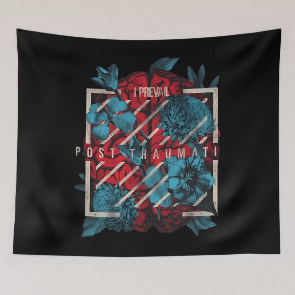 Item preview,  I Prevail Ost Traumati  designed and sold by golden-rose0.