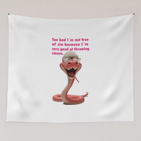 Item preview, Happy snake designed and sold by GraphicStyleX.