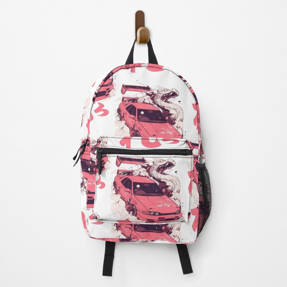 Item preview, Backpack designed and sold by HASHTAG2020.
