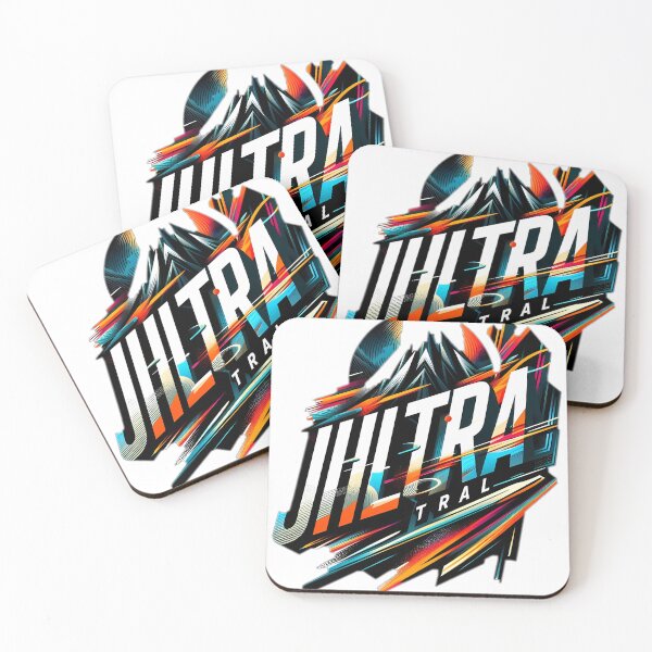 Item preview, ultra trail designed and sold by NRSROTE.