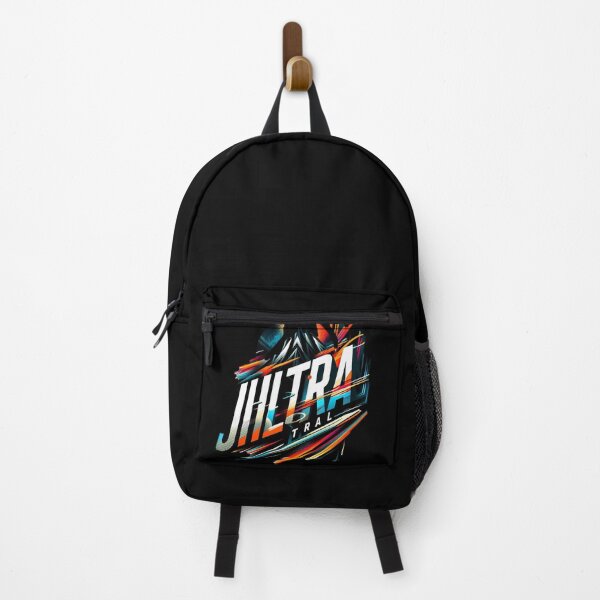 Item preview, ultra trail designed and sold by NRSROTE.