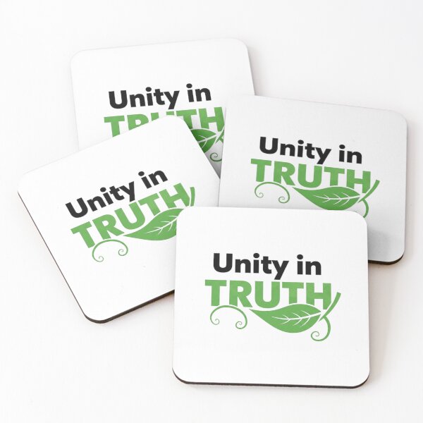 Item preview, Unity in TRUTH 1 designed and sold by Qittah.