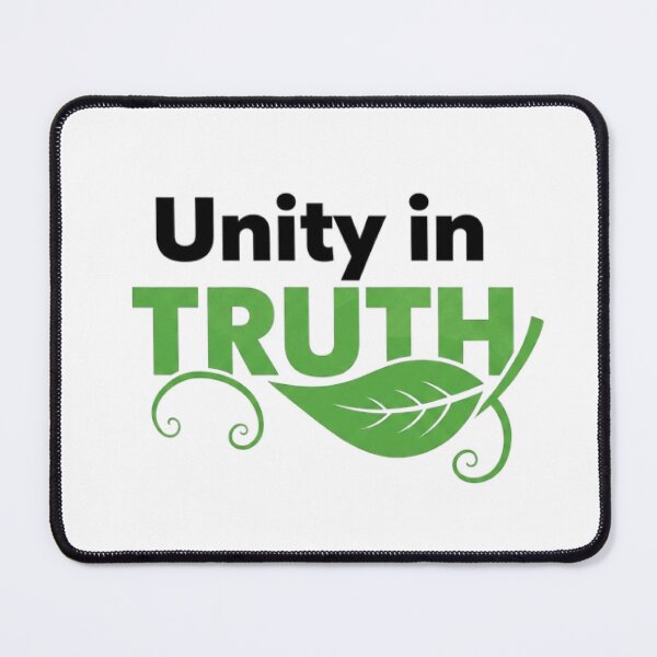 Item preview, Unity in TRUTH 1 designed and sold by Qittah.