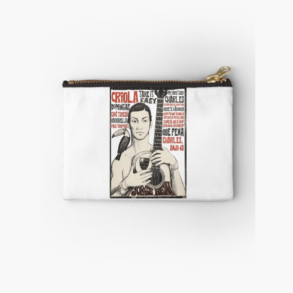 Item preview, Jorge Ben 1969 Self-Titled Album | MPB Tropicalia Music designed and sold by theoralcollage.