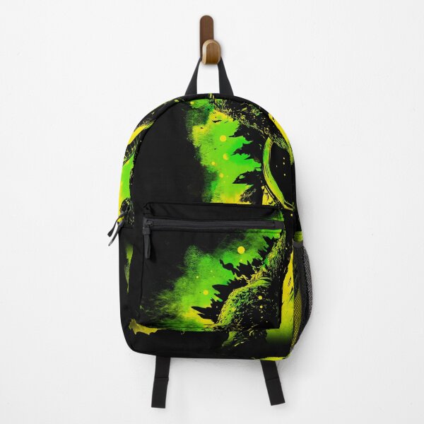 Item preview, RockZilla V2 designed and sold by kharma zero.
