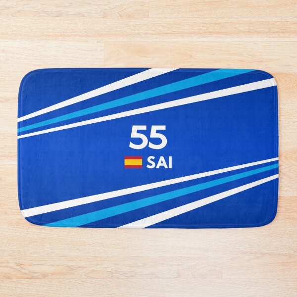 Item preview, F1 2026 - #55 Sainz designed and sold by MS80 design.