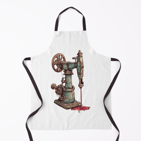 Item preview, Oil Pump Gift for people who love machines designed and sold by PeTees shop.