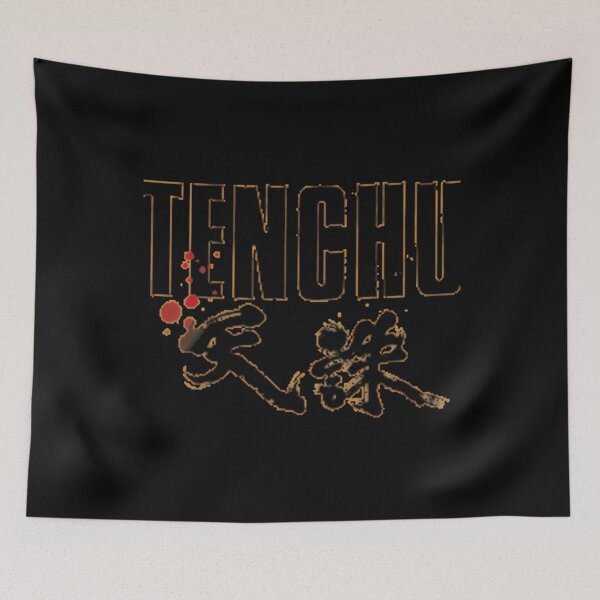 Item preview, Tenchu designed and sold by mentalburnout.