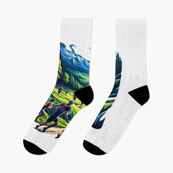 Item preview, ultra trail designed and sold by NCNGDESIGN.