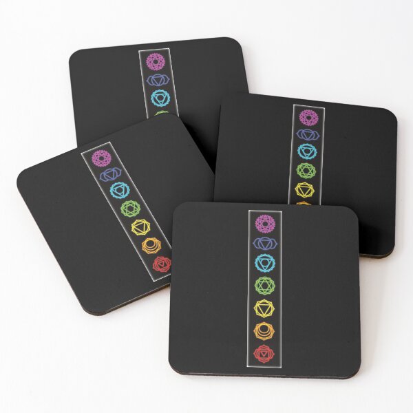 Item preview, Yoga Meditation 7 Chakra designed and sold by MaximWundersee.