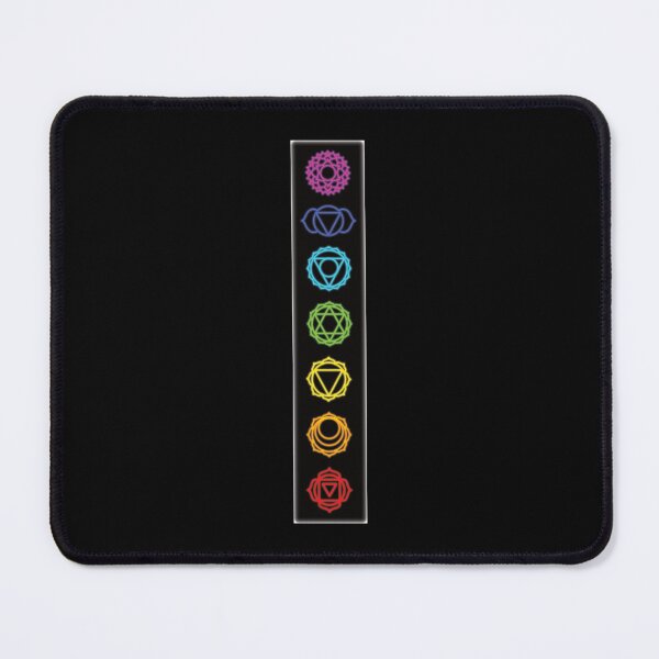 Item preview, Yoga Meditation 7 Chakra designed and sold by MaximWundersee.