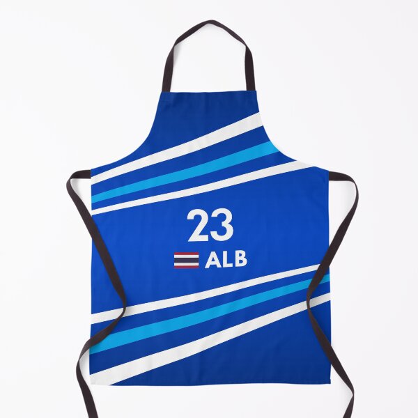 Item preview, F1 2026 - #23 Albon designed and sold by MS80 design.