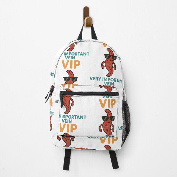 Item preview, Cool VIP Very Important Vein Phlebotomist Humor Design designed and sold by Virelo.