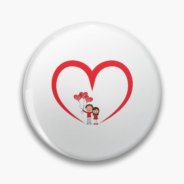Item preview, LOVE IS IN THE AIR designed and sold by IsaCria.