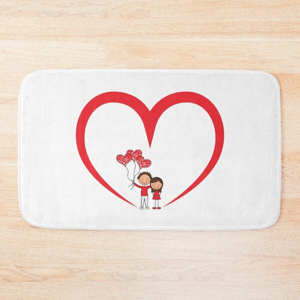 Item preview, LOVE IS IN THE AIR designed and sold by IsaCria.