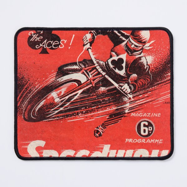Item preview, Belle Vue Speedway 1960's Programme designed and sold by Liberty Lists.