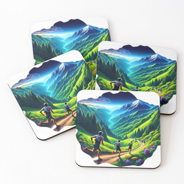 Item preview, ultra trail designed and sold by NRSROTE.