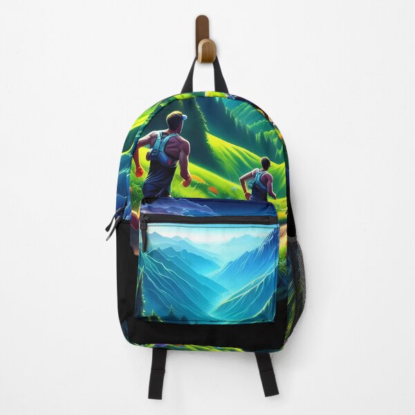 Item preview, ultra trail designed and sold by NRSROTE.