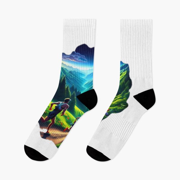 Item preview, ultra trail designed and sold by NRSROTE.