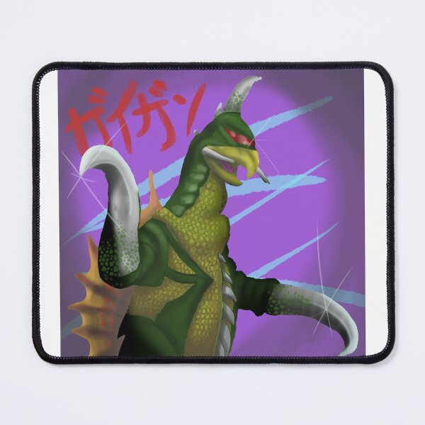Item preview, Gigan! designed and sold by Nico Scribbles.