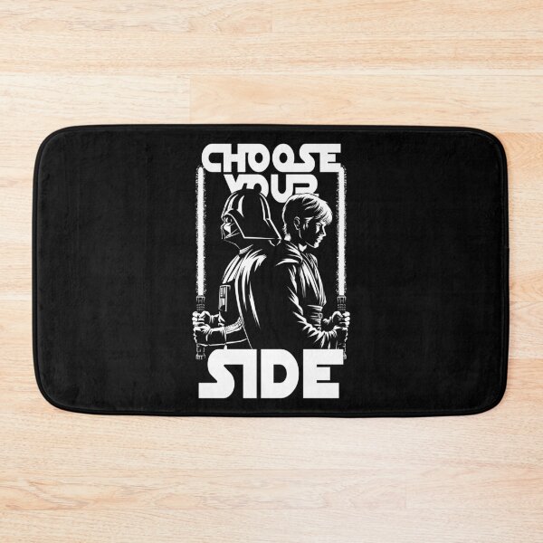 Item preview, Choose Your Side - Fantasy Movie Gift designed and sold by Studio Mootant.