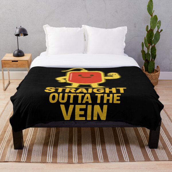 Artikelvorschau, Direkt aus der Vene entworfen und verkauft von Virelo.