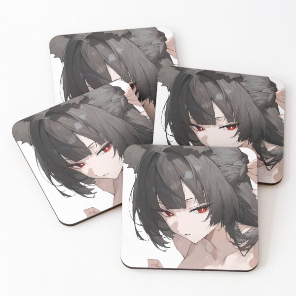 Item preview, Zenless Zone Zero Miyabi Wet designed and sold by KomiArts.