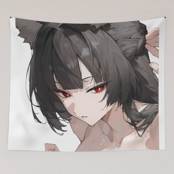 Item preview, Zenless Zone Zero Miyabi Wet designed and sold by KomiArts.