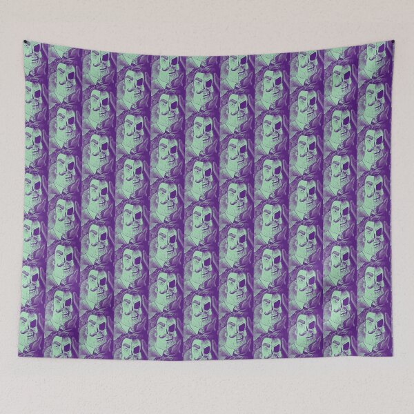 Item preview, Double face, variante 6 designed and sold by ElenaMauriArt.