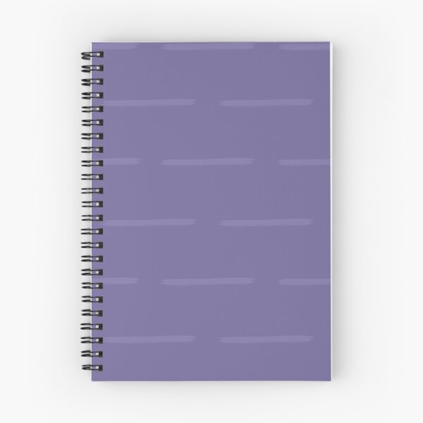 Item preview, Minimalist Subtle Lines on Gray Indigo designed and sold by KSimpson838.