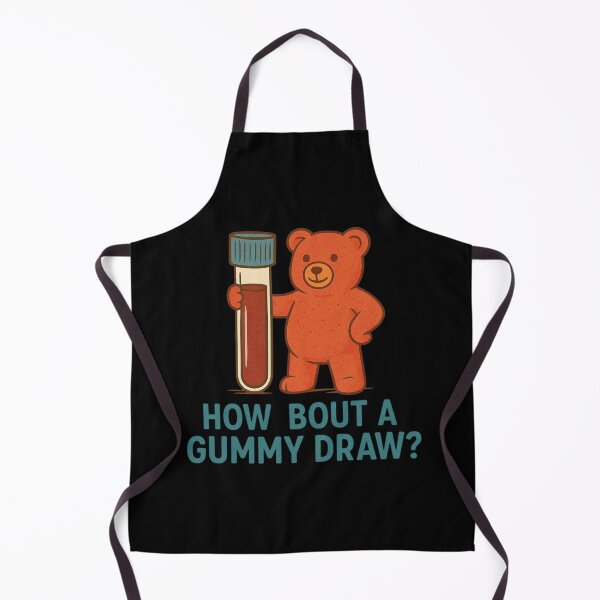 Item preview, How Bout A Gummy Draw? designed and sold by Virelo.