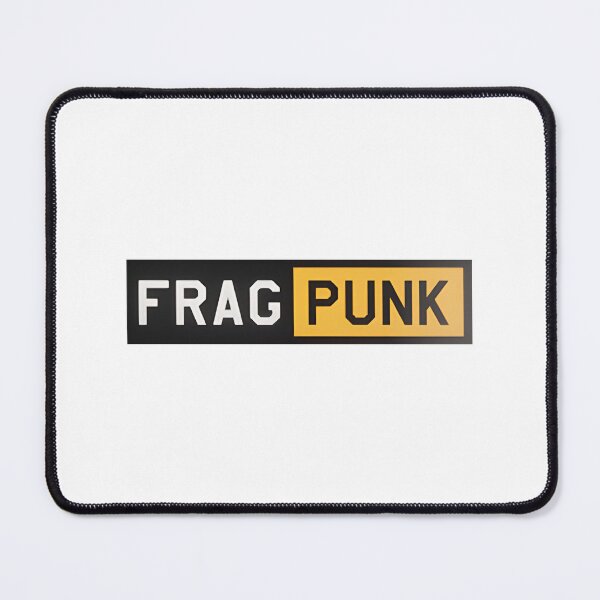Item preview, FRAGPUNK - FRAGHUB designed and sold by June Rollins.