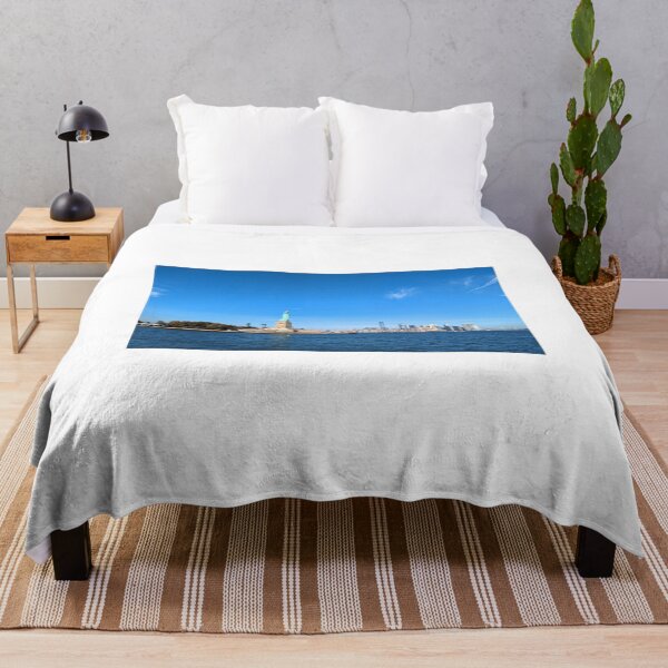 Item preview, New York designed and sold by searchlight.