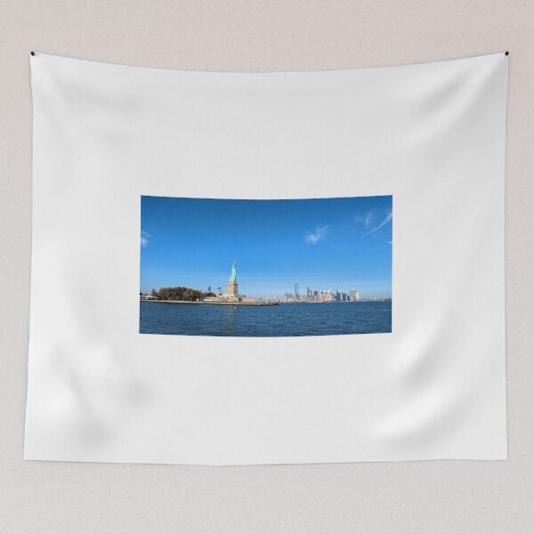 Item preview, New York designed and sold by searchlight.