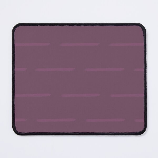 Item preview, Minimalist Subtle Lines on Dark Gray Magenta designed and sold by KSimpson838.