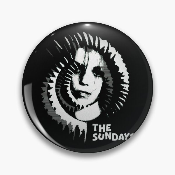 Item preview, The Sundays  designed and sold by EntertainerM.