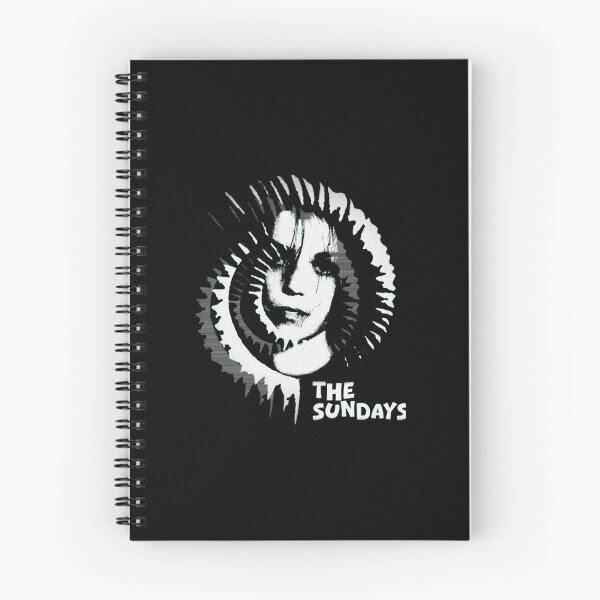 Item preview, The Sundays  designed and sold by EntertainerM.